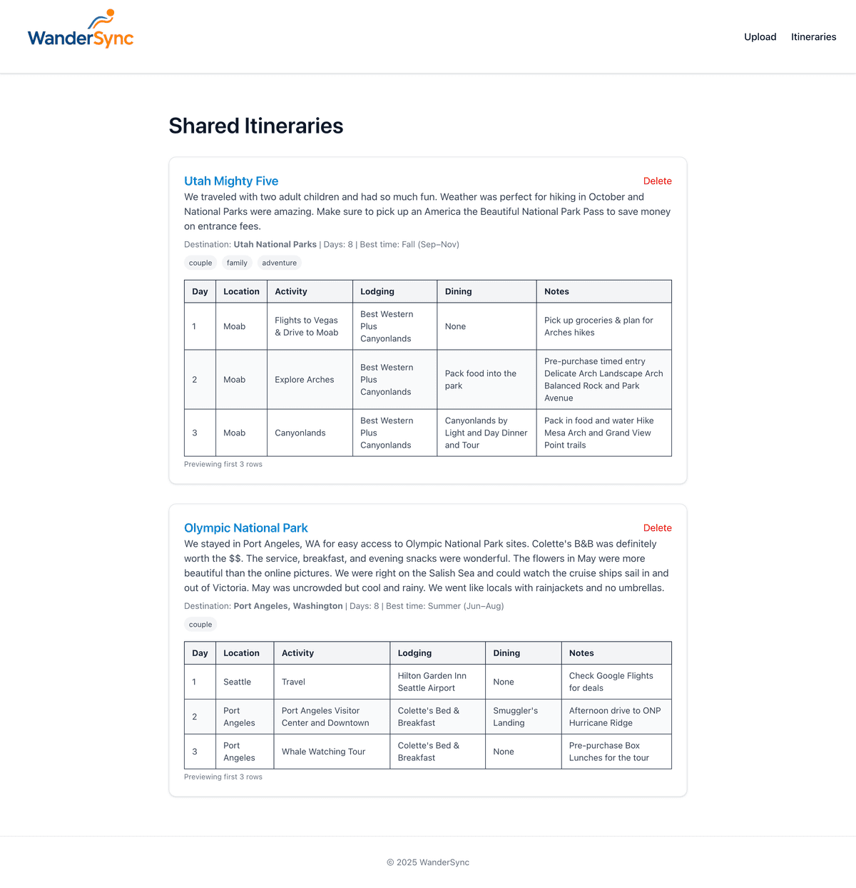 WanderSync thumbnail